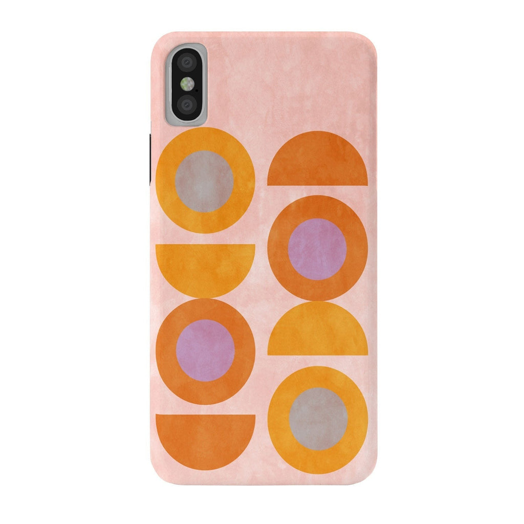 Mirimo Warm Balance Phone Case