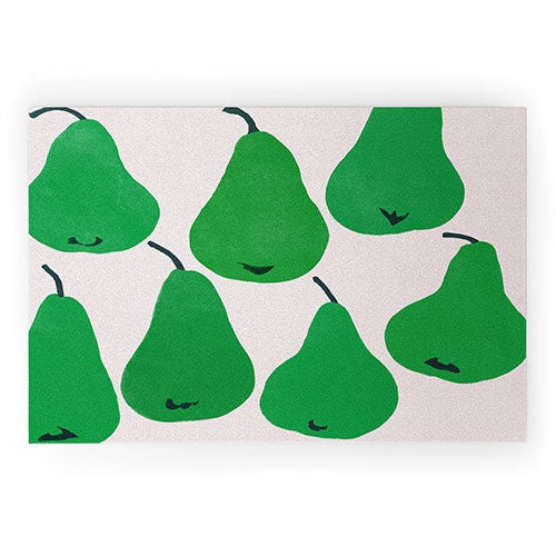 Garima Dhawan pears 1 Welcome Mat