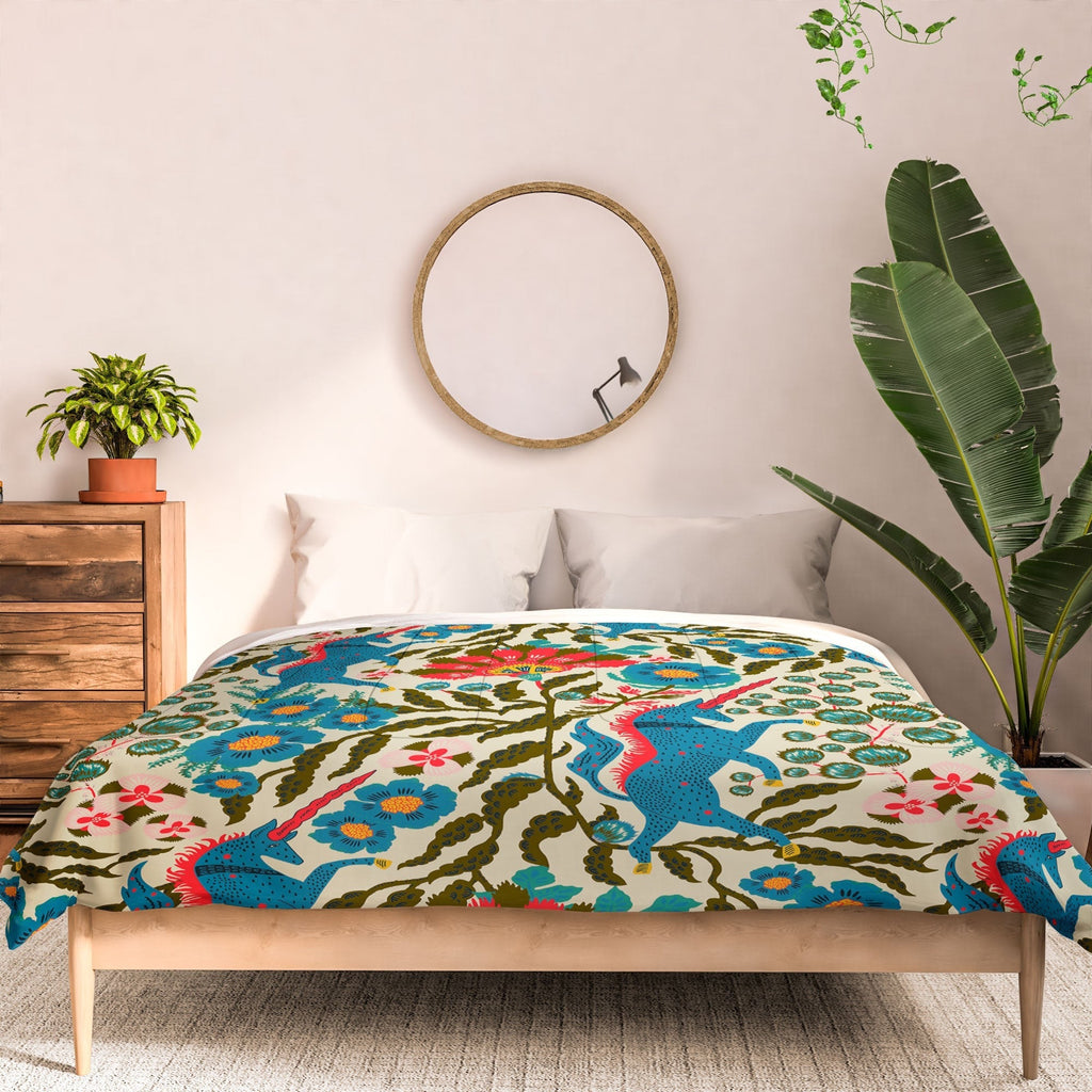Holli Zollinger JOONIE LUNA UNI Comforter