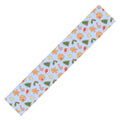 Love_Ryming Christmas Cookies Table Runner