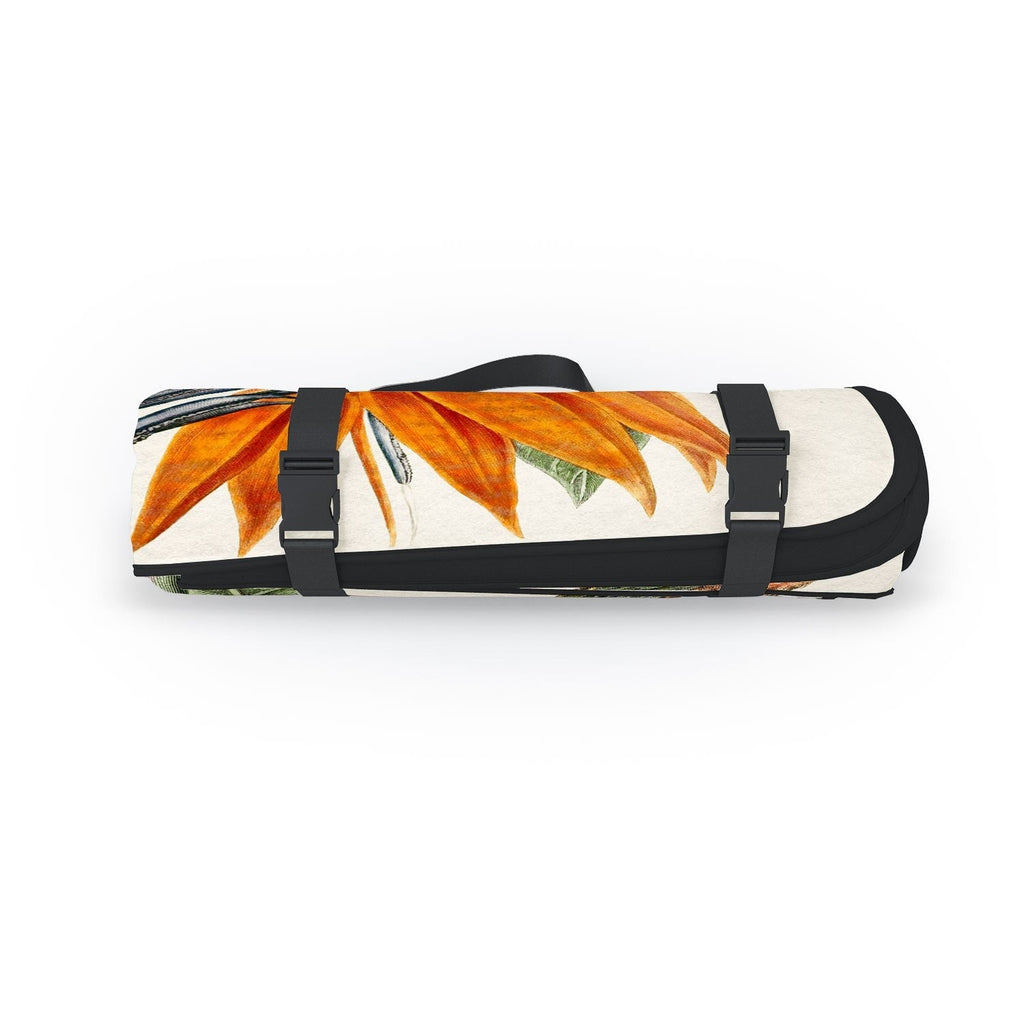 Gal Design Hawaii Collection Picnic Blanket