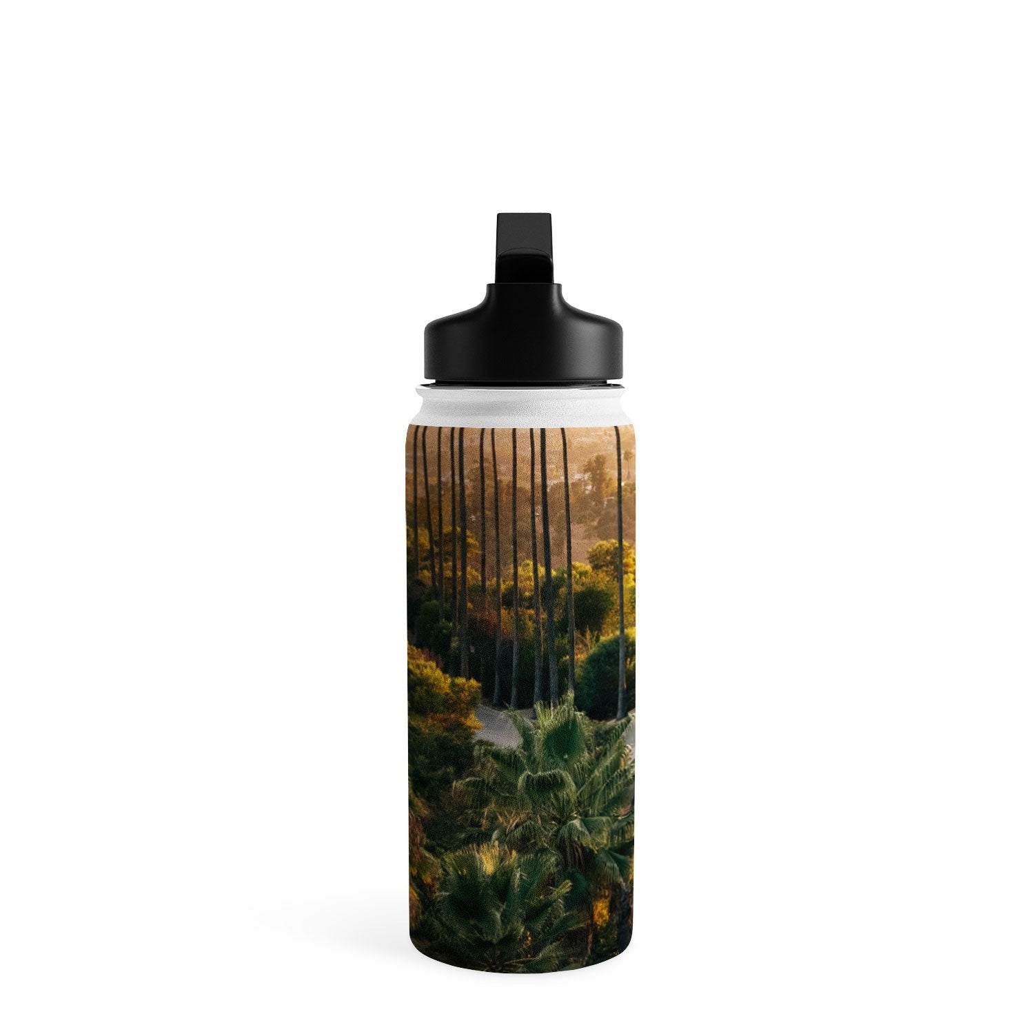 Gal Design Sunset Blvd Water Bottle