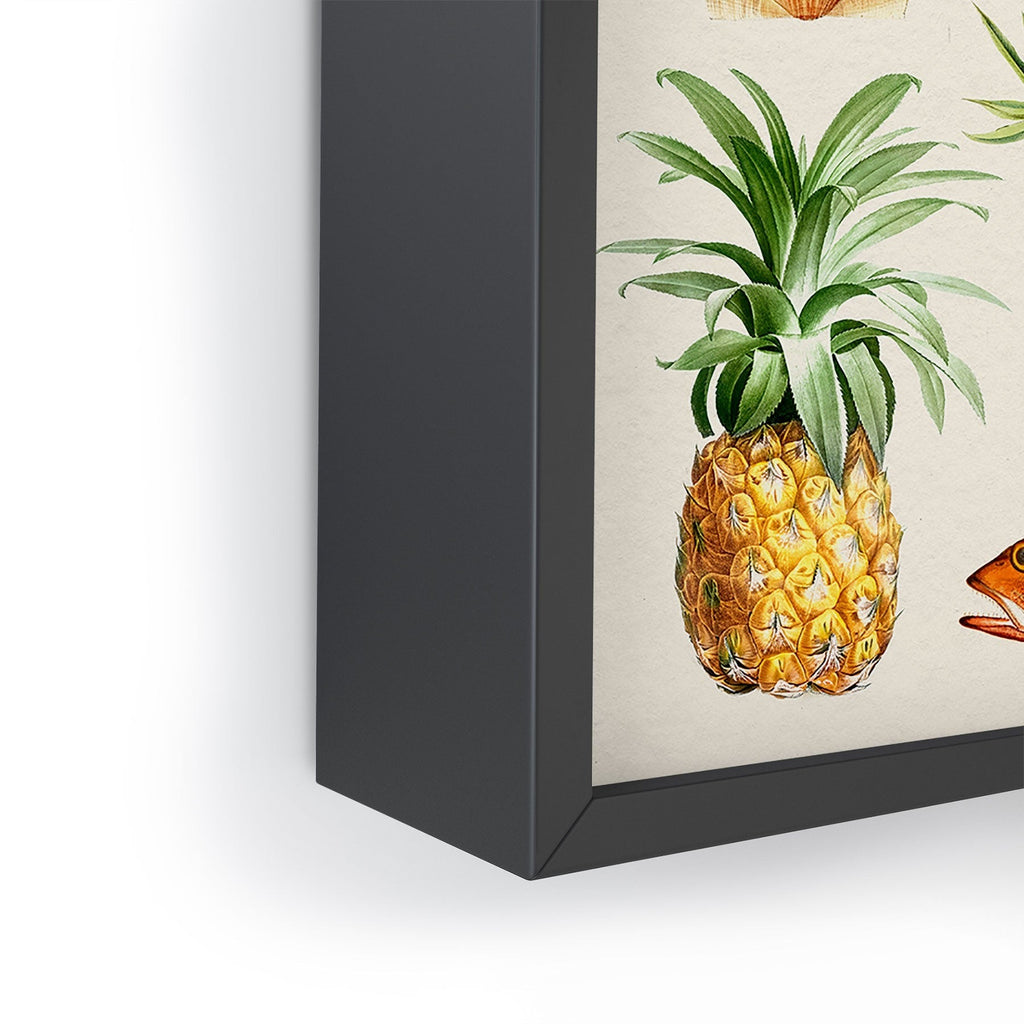 Gal Design Hawaii Collection Framed Mini Art Print