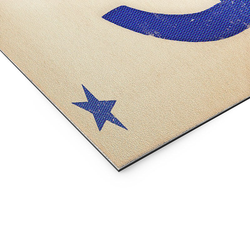 DENY Designs Made in USA Welcome Mat