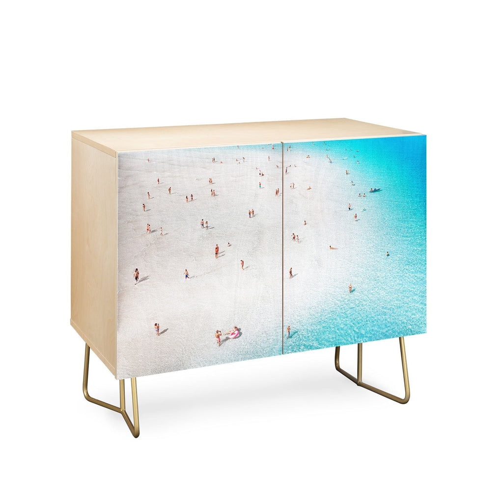 Gal Design Beach Daydream Credenza
