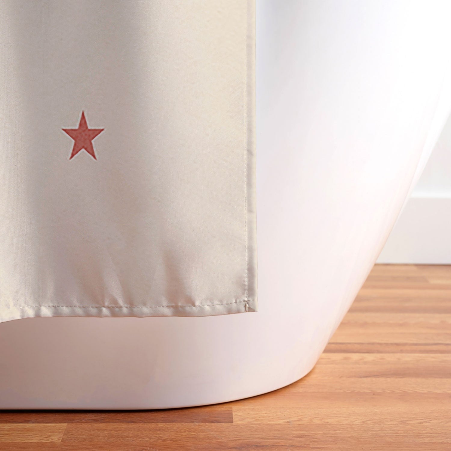 DENY Designs We The People ii Shower Curtain