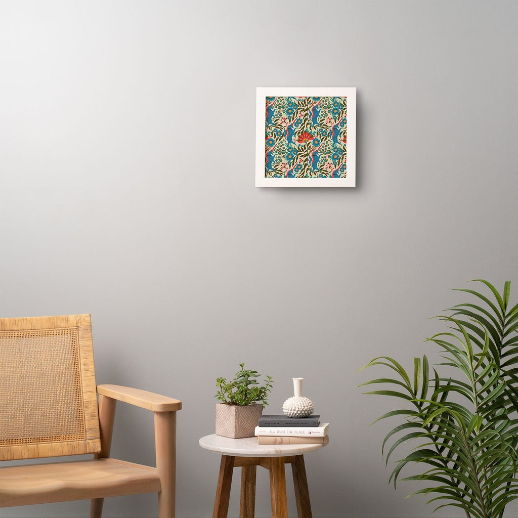 Holli Zollinger JOONIE LUNA UNI Framed Wall Art