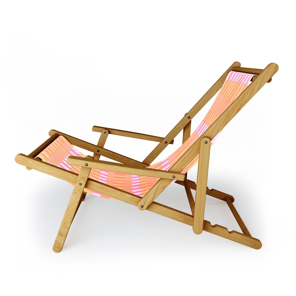 Mirimo Spring glare Sling Chair