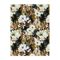 Marta Barragan Camarasa Romantic Floral Fusion Puzzle