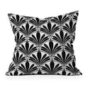 Jennifer Labre Hollywood Glam Throw Pillow