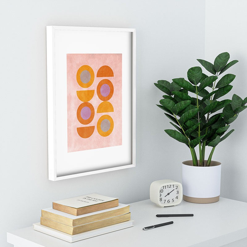 Mirimo Warm Balance Recessed Framing Rectangle