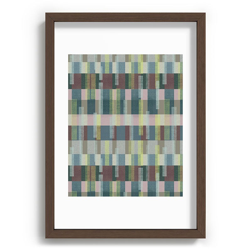 Marta Barragan Camarasa Dynamic Linear Blocks Recessed Framing Rectangle