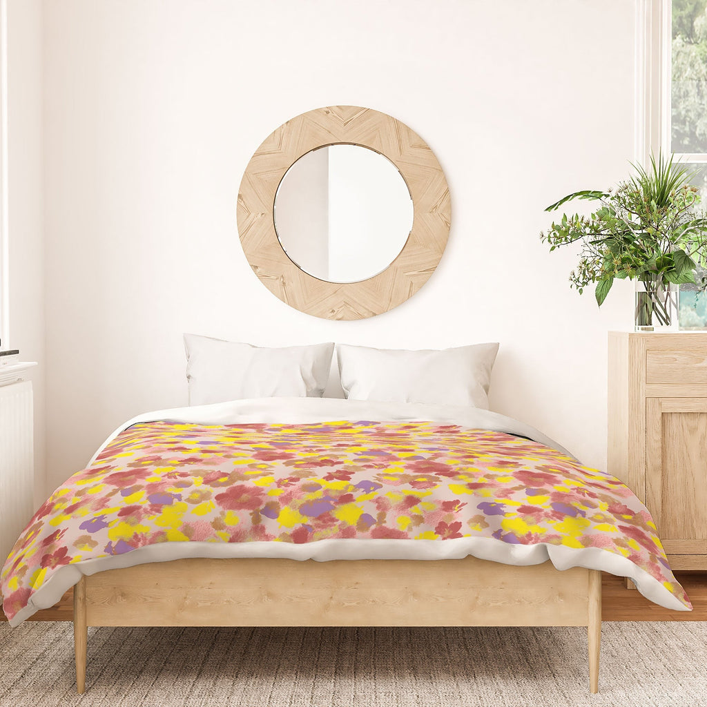 Gabriela Fuente Day Dreaming II Duvet Cover