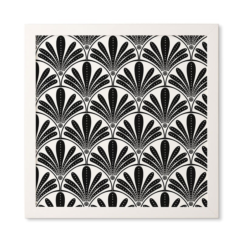 Jennifer Labre Hollywood Glam Framed Wall Art