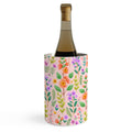 Pimlada Phuapradit Ditsy Spring Floral Wine Chiller