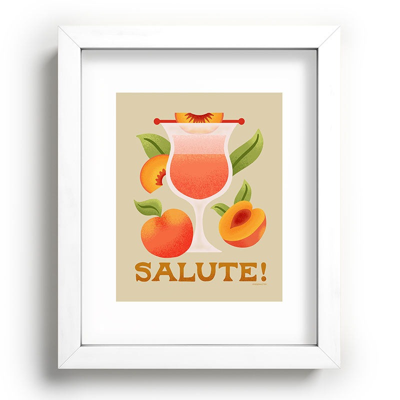 Jessica Molina Bellini Recessed Framing Rectangle