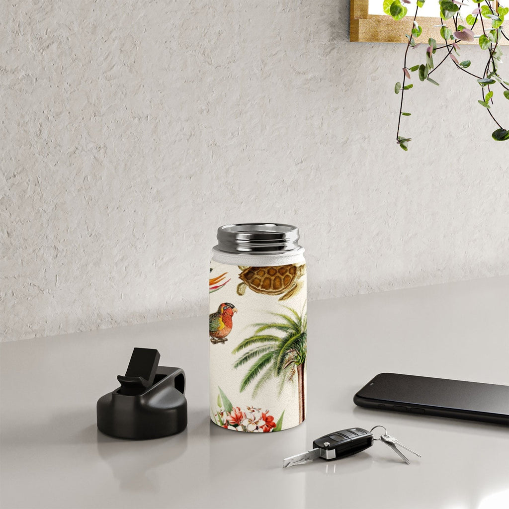 Gal Design Hawaii Collection Water Bottle