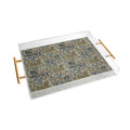 Marta Barragan Camarasa Renaissance Horse Garden Acrylic Tray