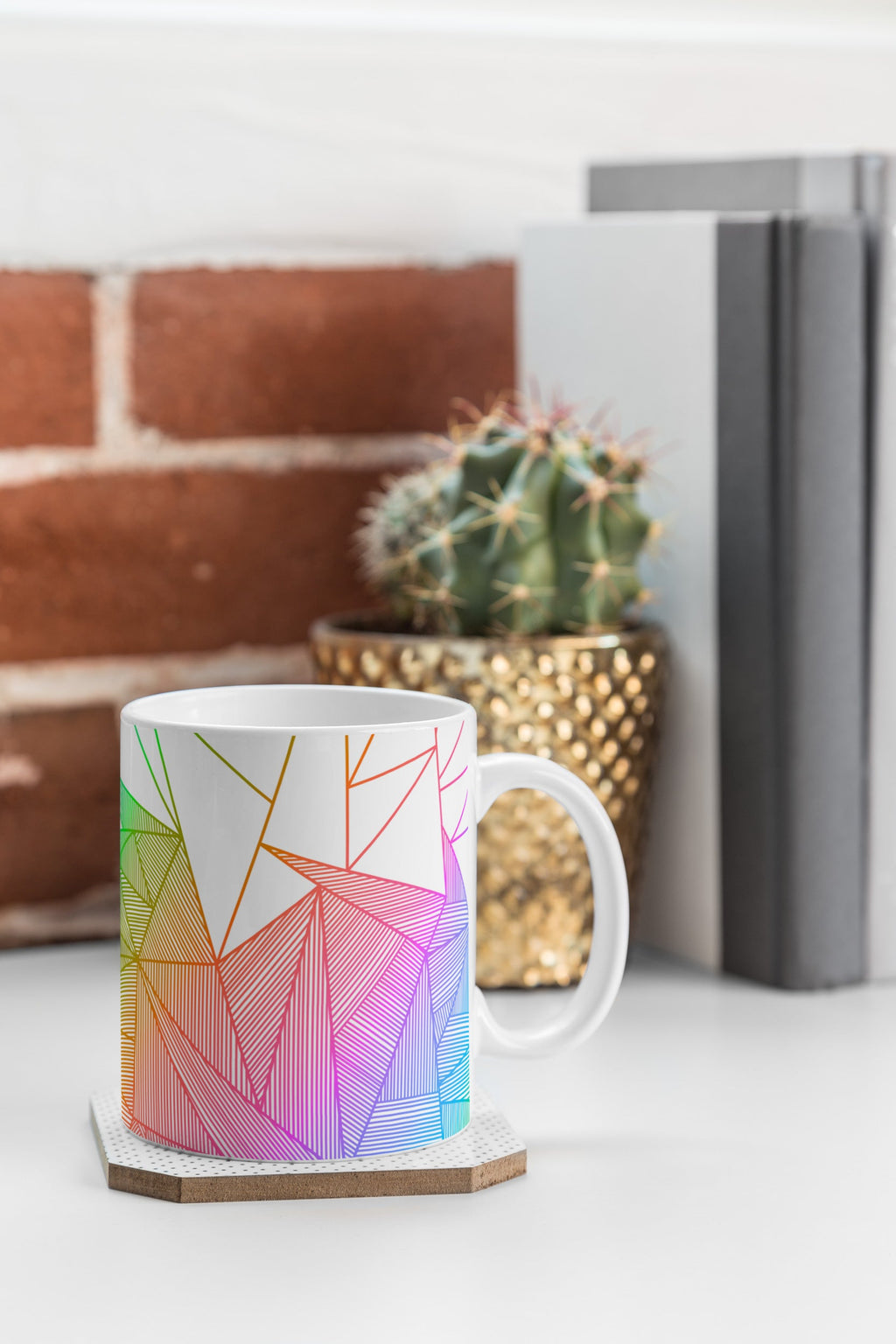 Fimbis Billy Rays Coffee Mug