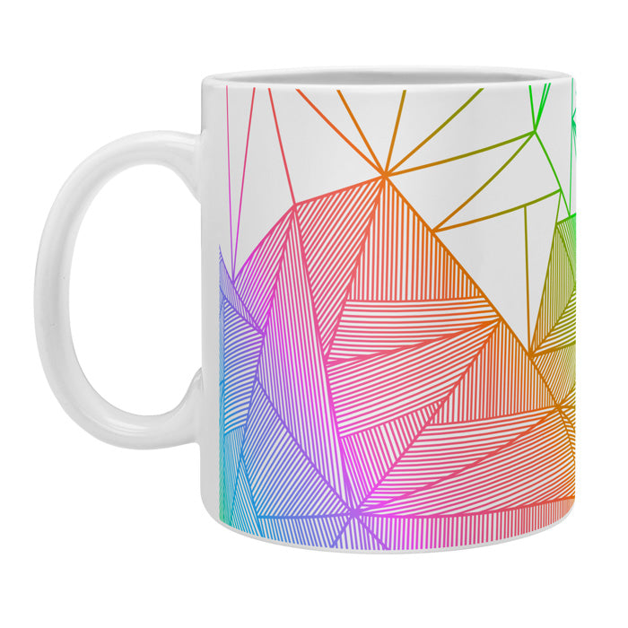 Fimbis Billy Rays Coffee Mug