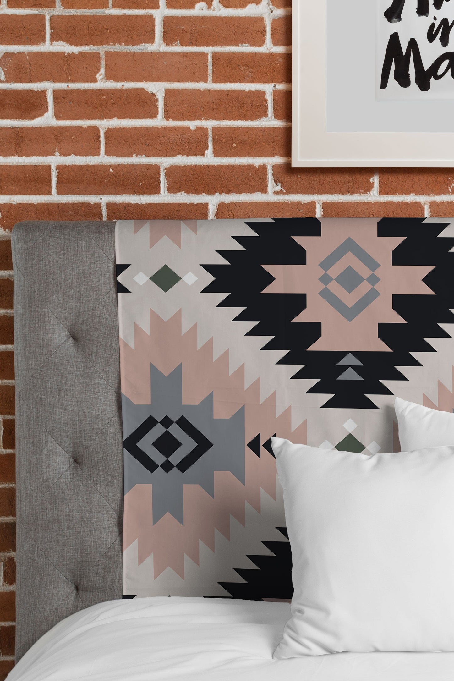 Fimbis NavNa B Tapestry