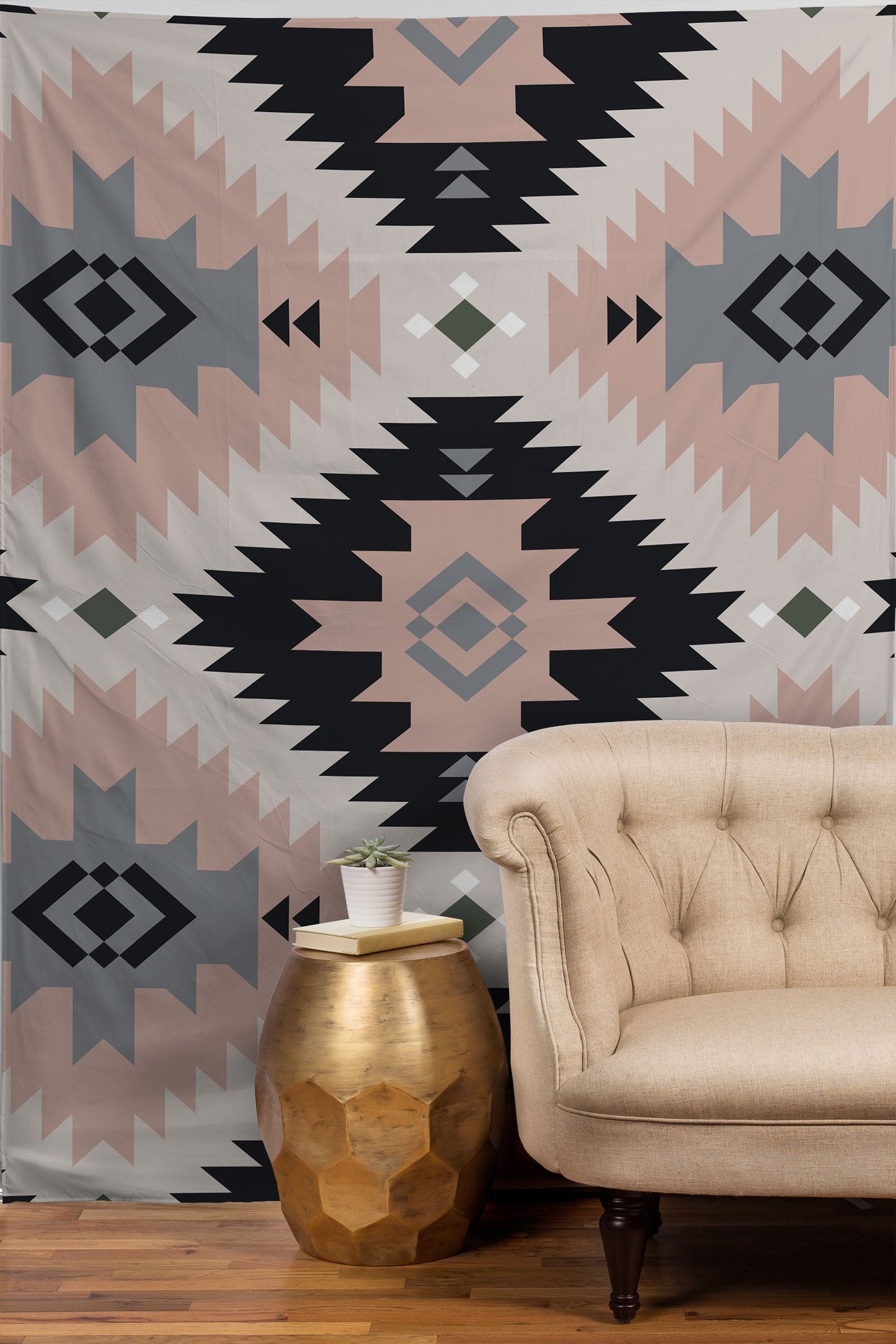 Fimbis NavNa B Tapestry