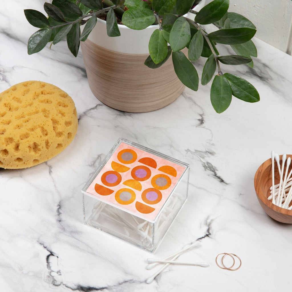 Mirimo Warm Balance Acrylic Box