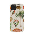 Gal Design Hawaii Collection Phone Case