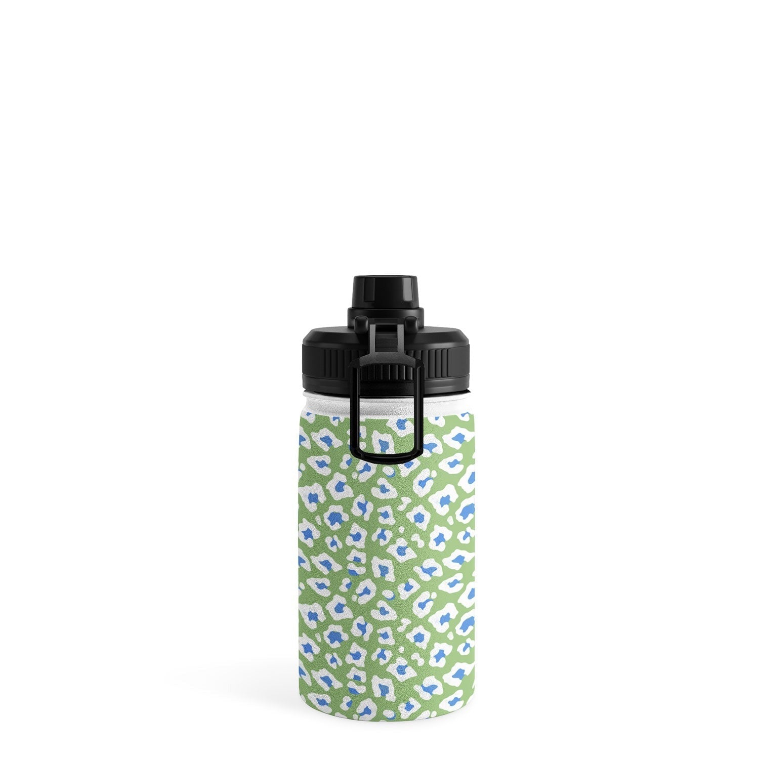 Avenie BR Cheetah Print Water Bottle