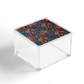 Design by Spark Tiger of the Glorious Jungle Acrylic Box