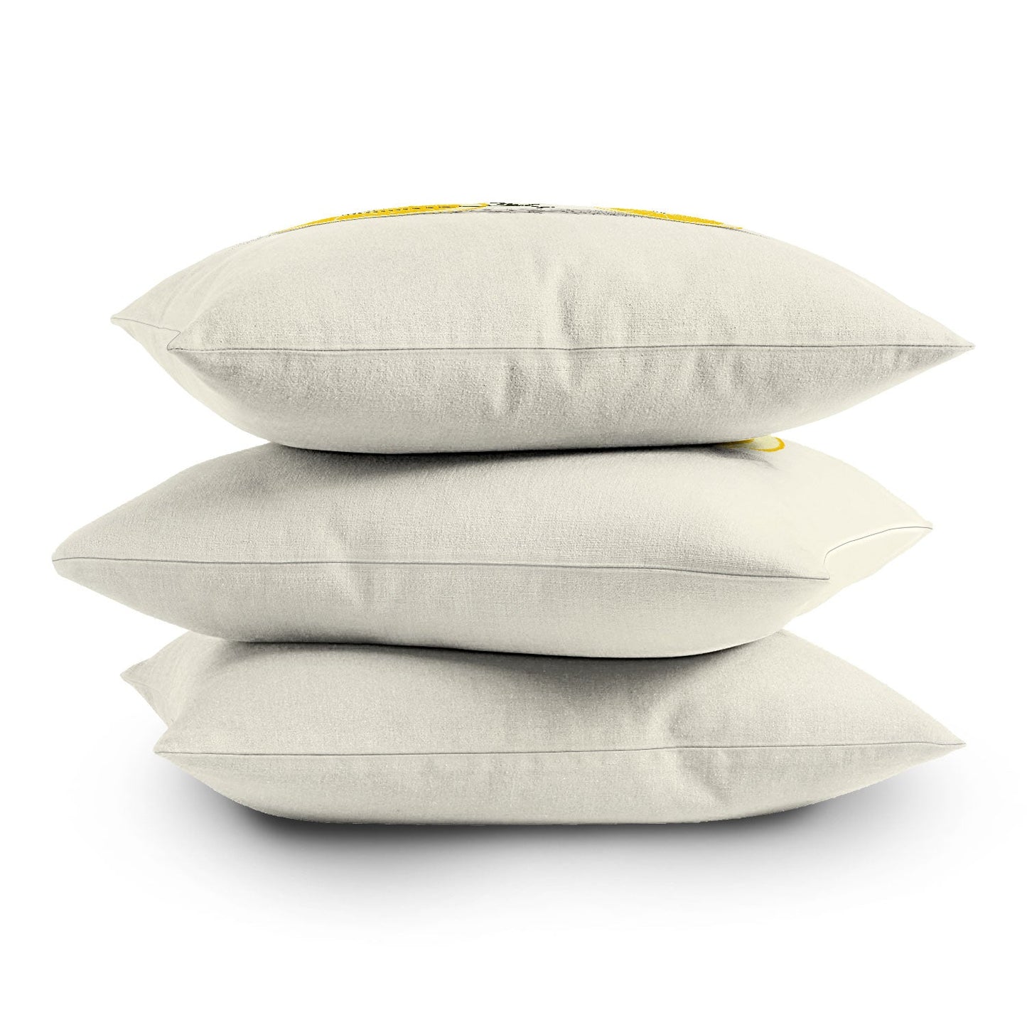 Florent Bodart Zest I Throw Pillow