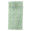 Avenie BR Cheetah Print Beach Towel