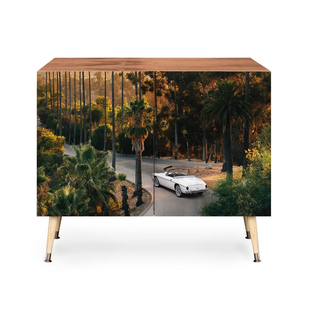 Gal Design Sunset Blvd Credenza