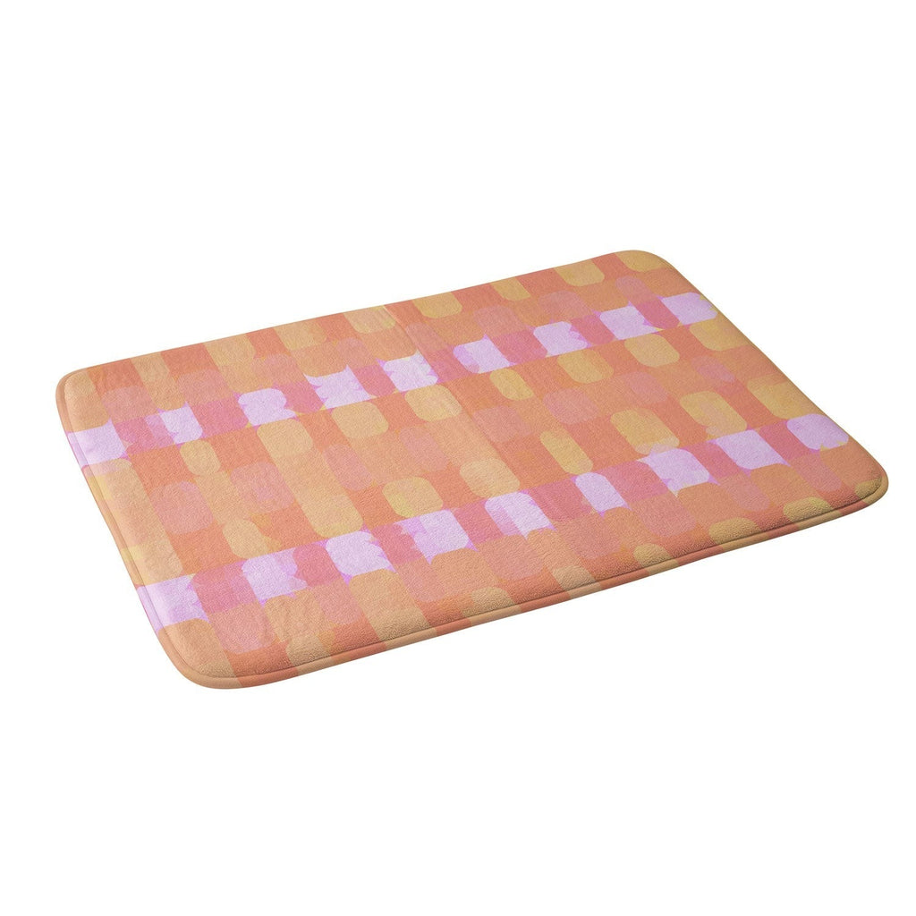 Mirimo Spring glare Memory Foam Bath Mat