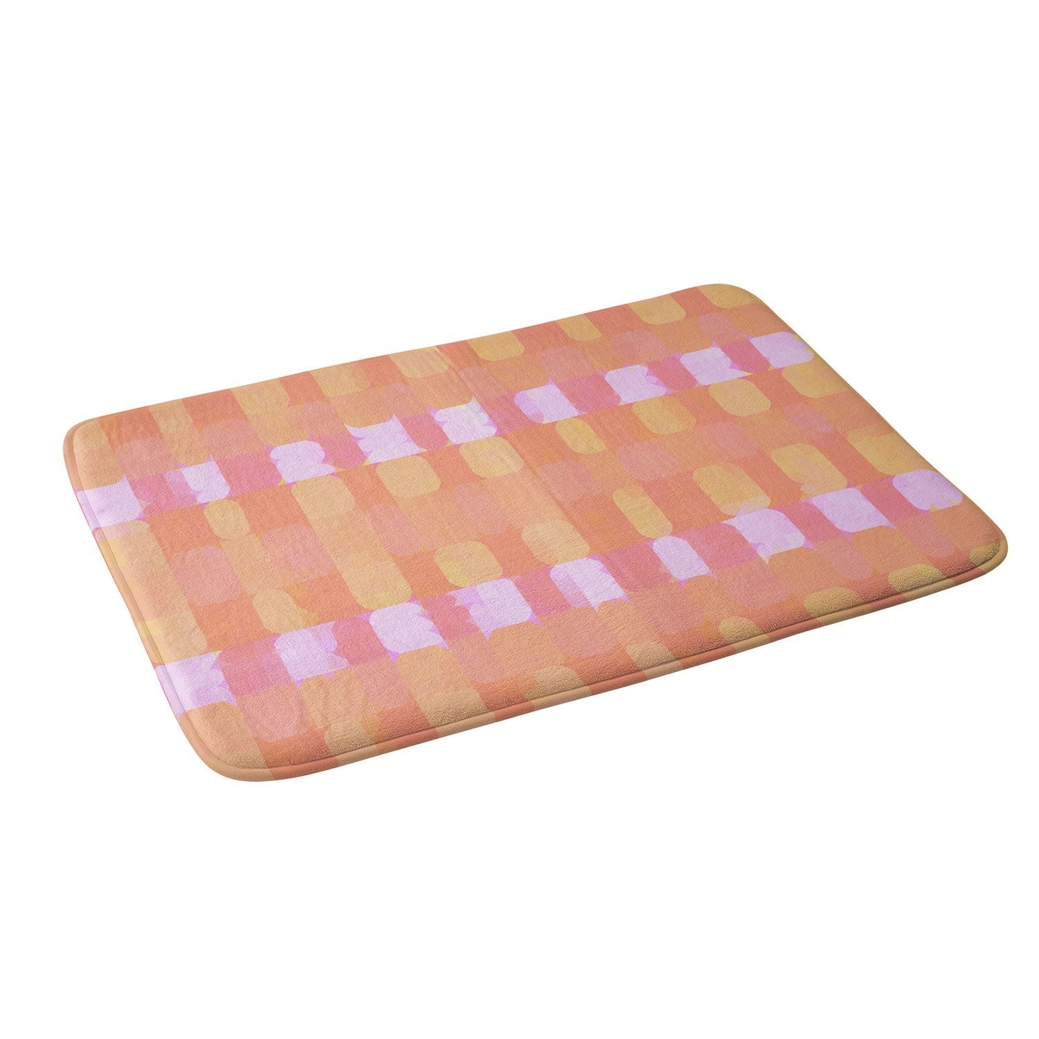 Mirimo Spring glare Memory Foam Bath Mat