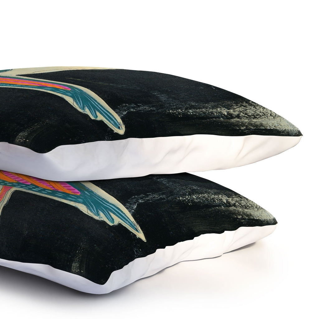 Sophia Buddenhagen On Patrol Pillow Shams