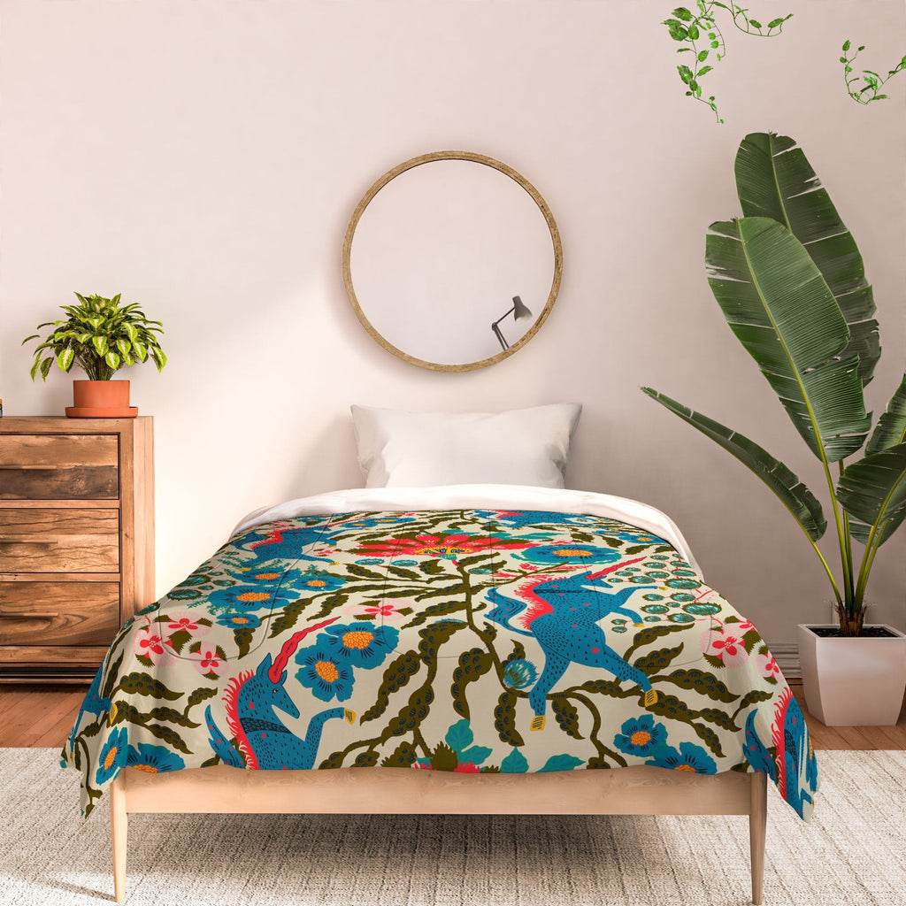 Holli Zollinger JOONIE LUNA UNI Comforter