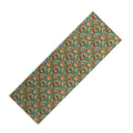 Avenie Moonlit Reading Nook I Yoga Mat