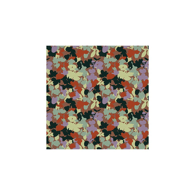 Marta Barragan Camarasa Retro Bloom Medley Art Print