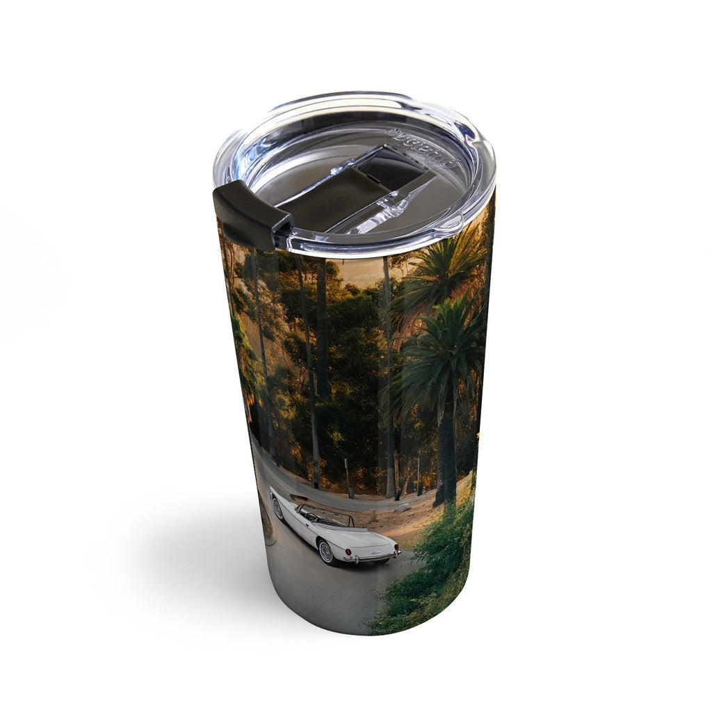 Gal Design Sunset Blvd Travel Mug