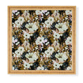 Marta Barragan Camarasa Romantic Floral Fusion Framed Wall Art