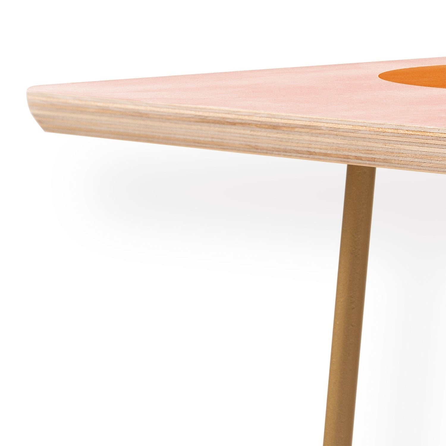 Mirimo Warm Balance Coffee Table