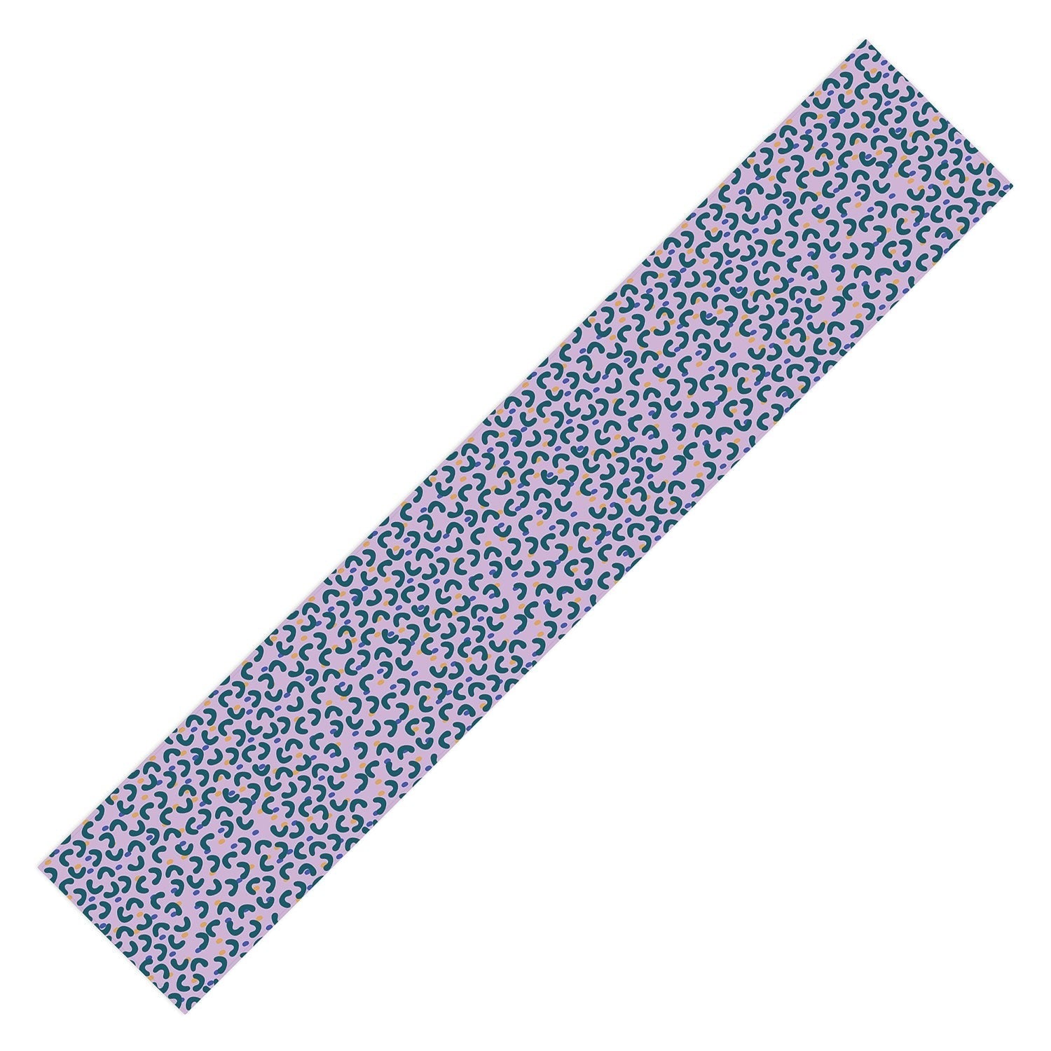 Camilla Foss Pebbles Mix Table Runner