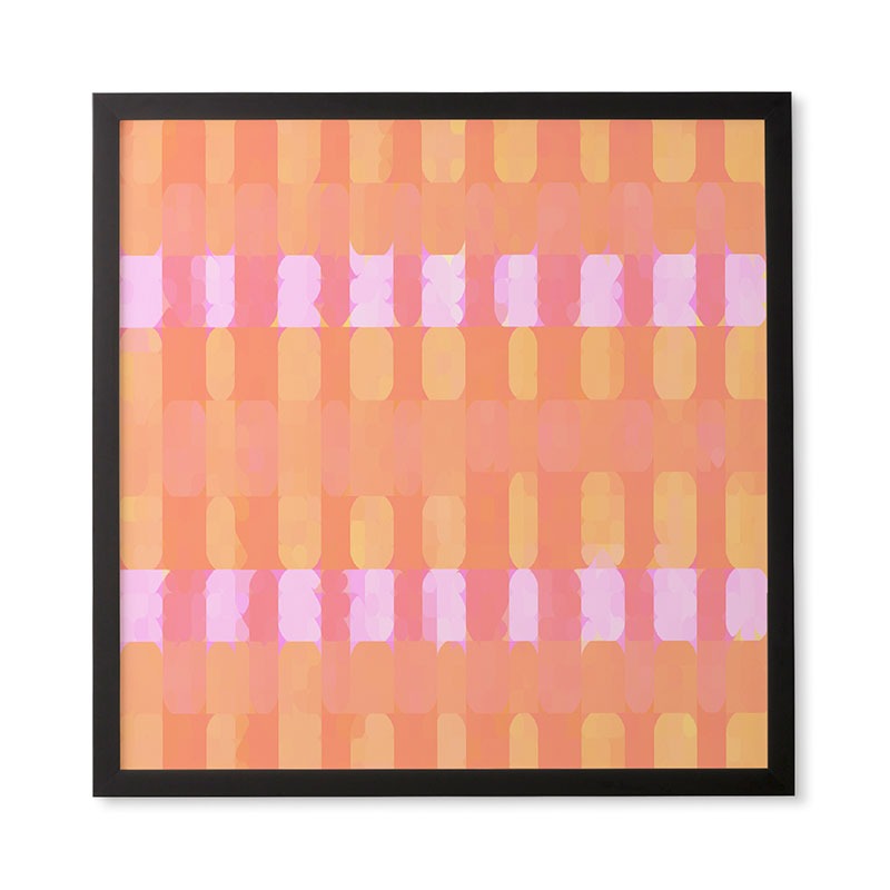 Mirimo Spring glare Framed Wall Art