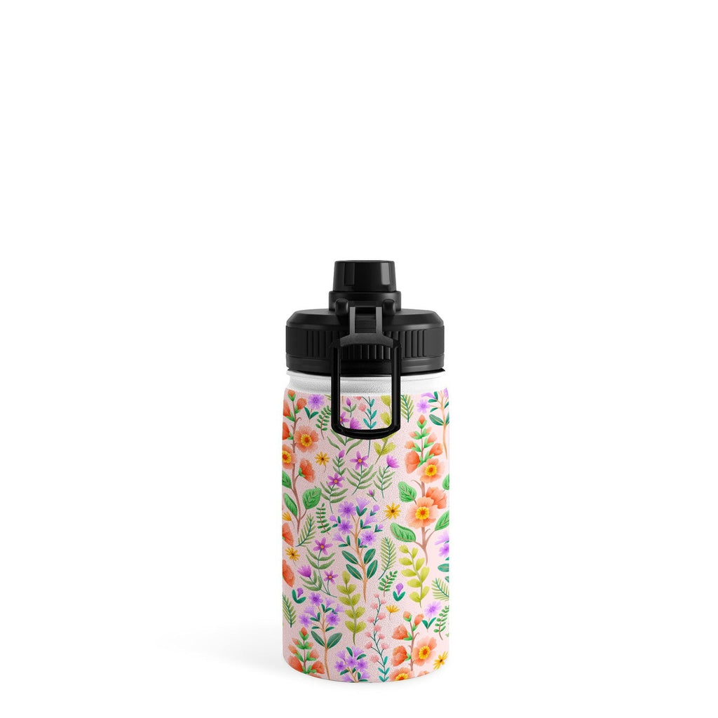 Pimlada Phuapradit Ditsy Spring Floral Water Bottle