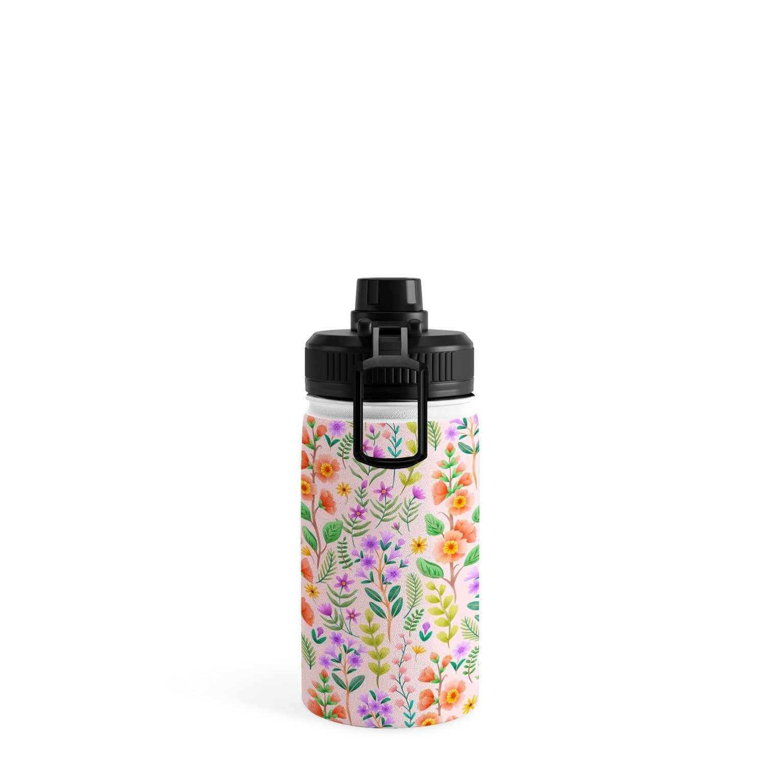 Pimlada Phuapradit Ditsy Spring Floral Water Bottle
