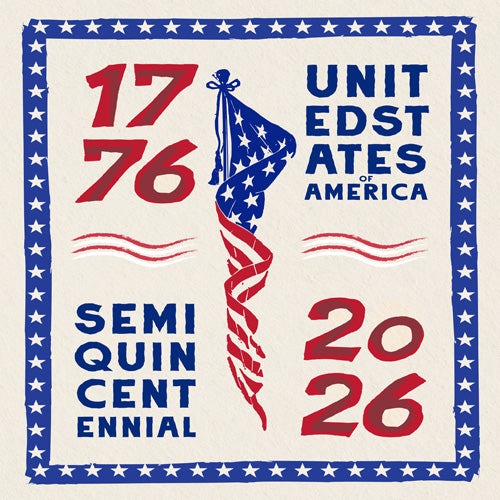 DENY Designs Retro 76 26 Shower Curtain