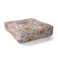 Gabi Paris in June Floor Pillow Square