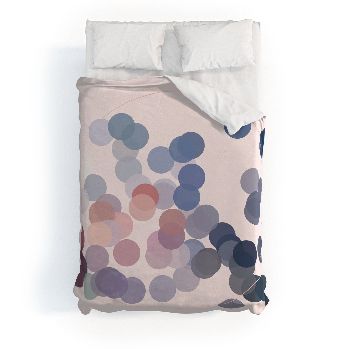 Gabi Wink Wink Duvet Cover