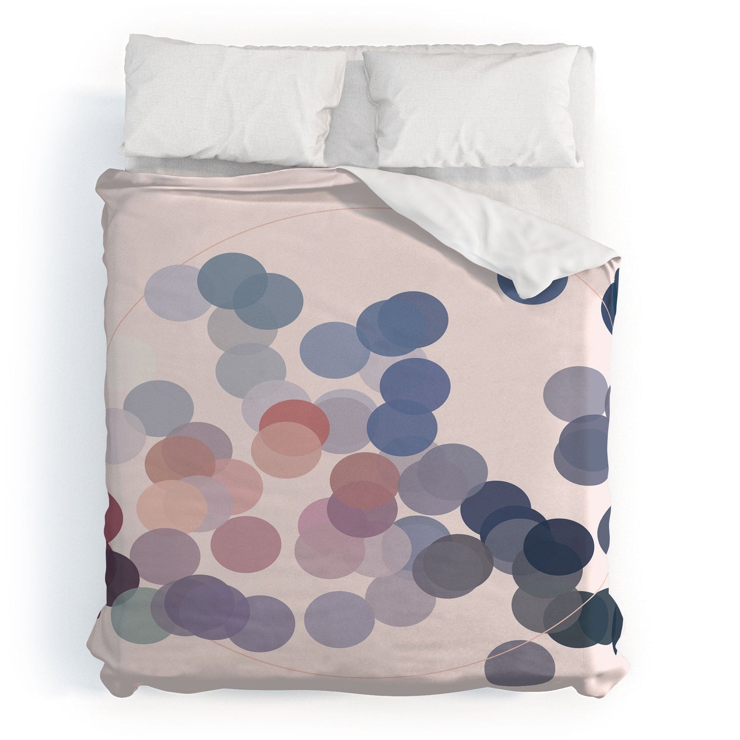 Gabi Wink Wink Duvet Cover